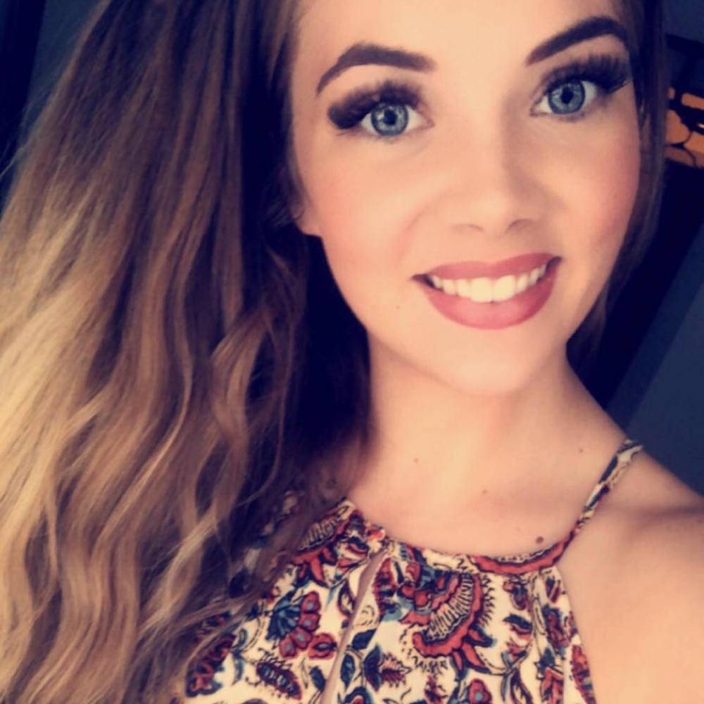 Meet your Posher, Sue